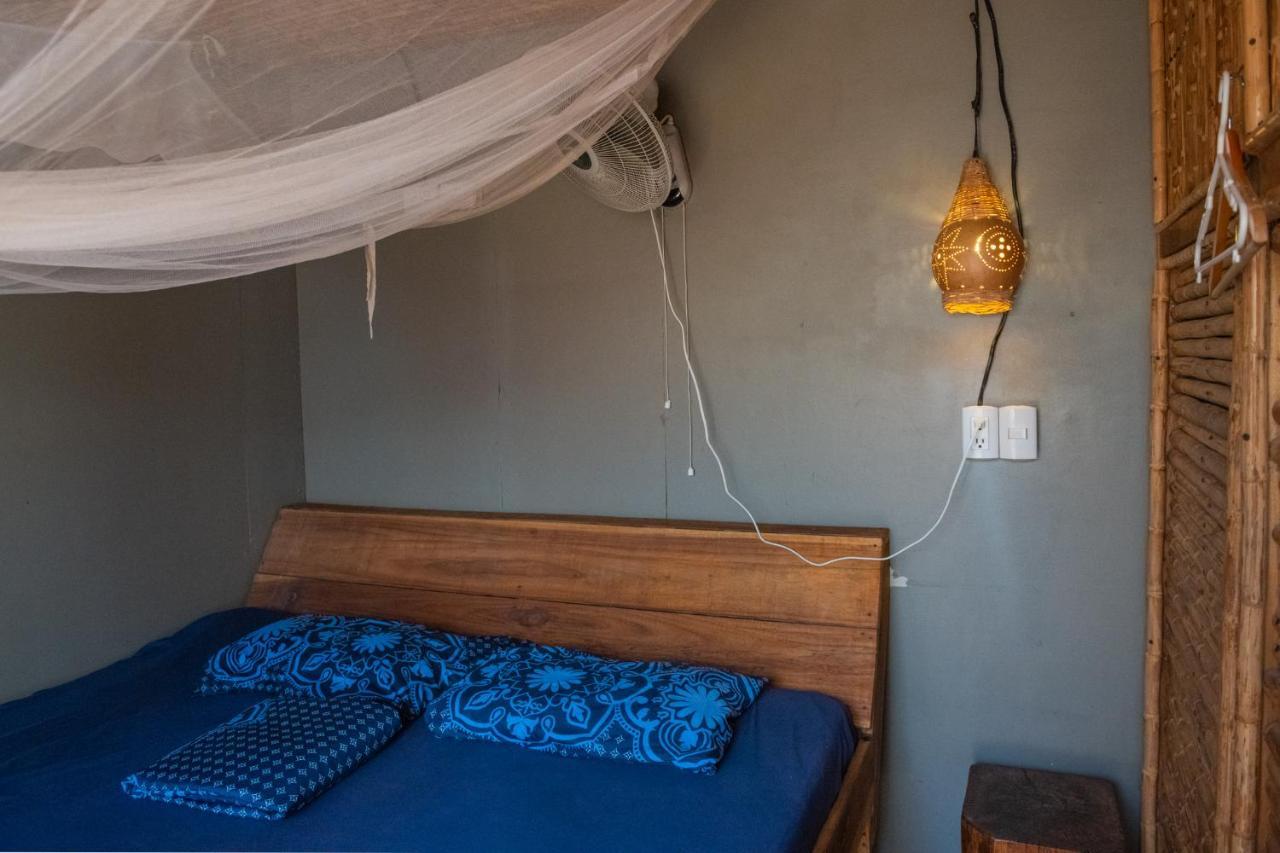Roots Family Hostel Puerto Viejo de Talamanca ภายนอก รูปภาพ